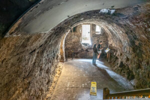 Edinburgh Castle 13