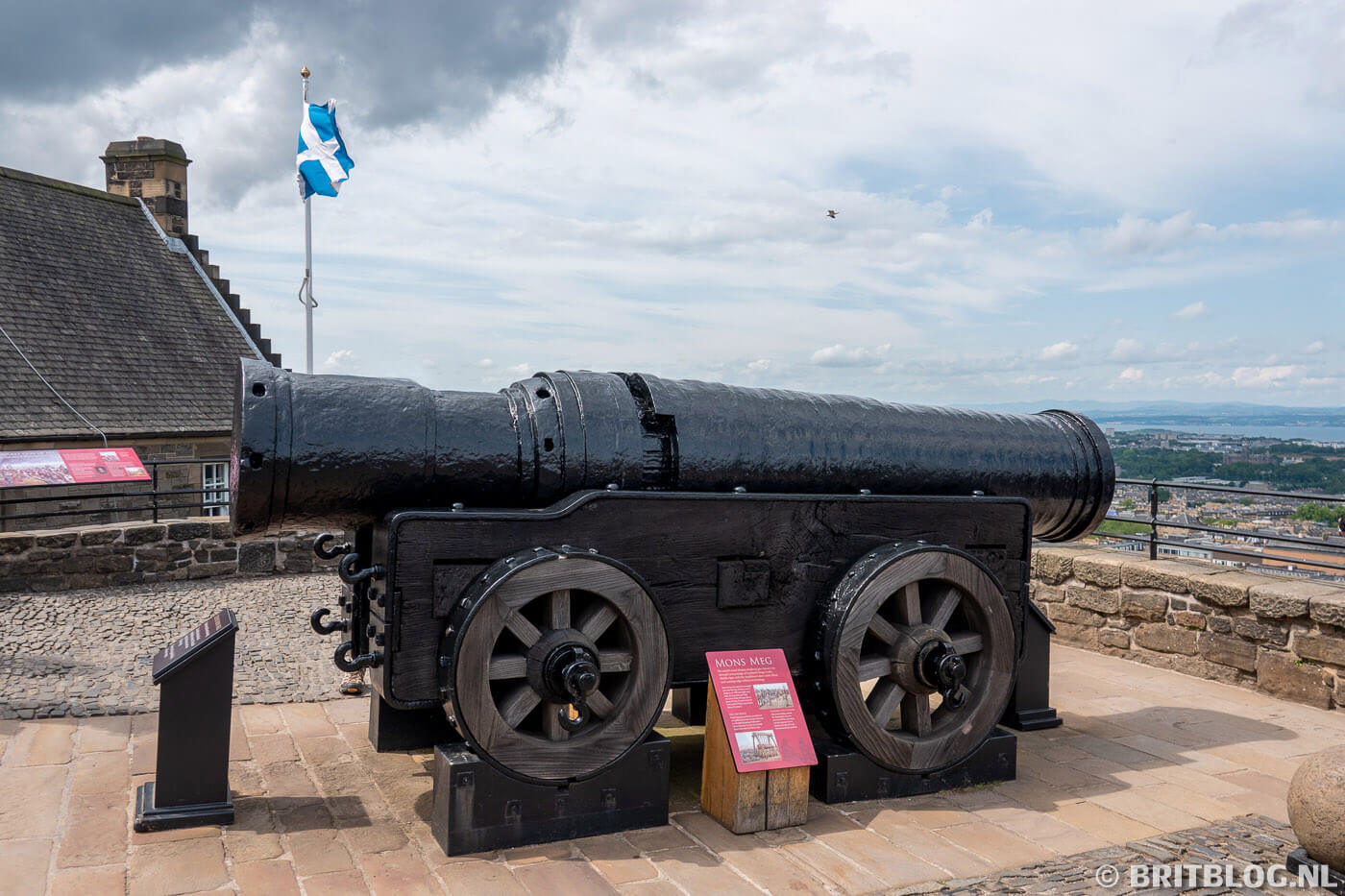 Mons Meg
