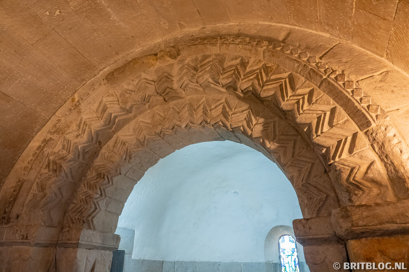 St Margaret's Chapel