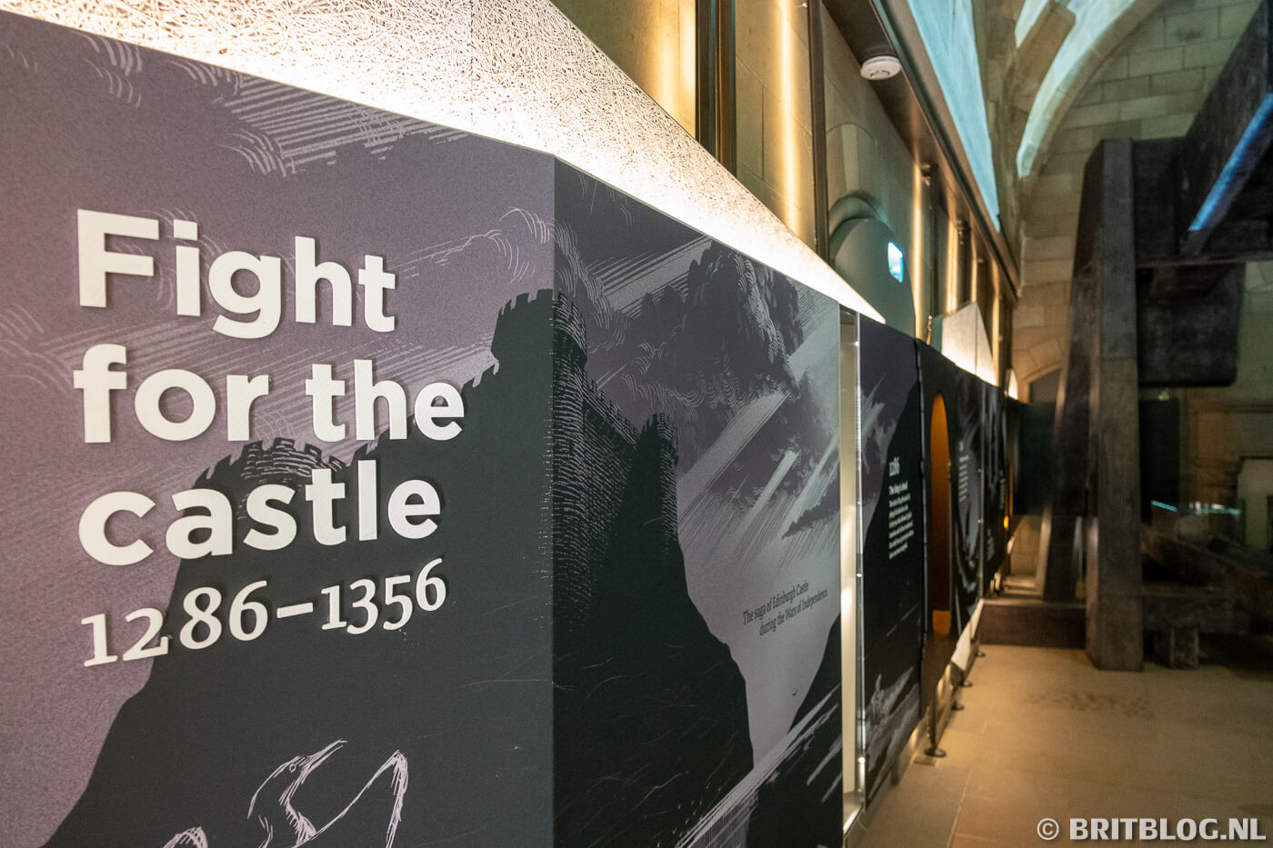 Fight for the Castle