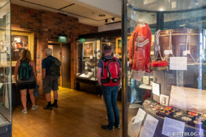 Scottish National War Museum
