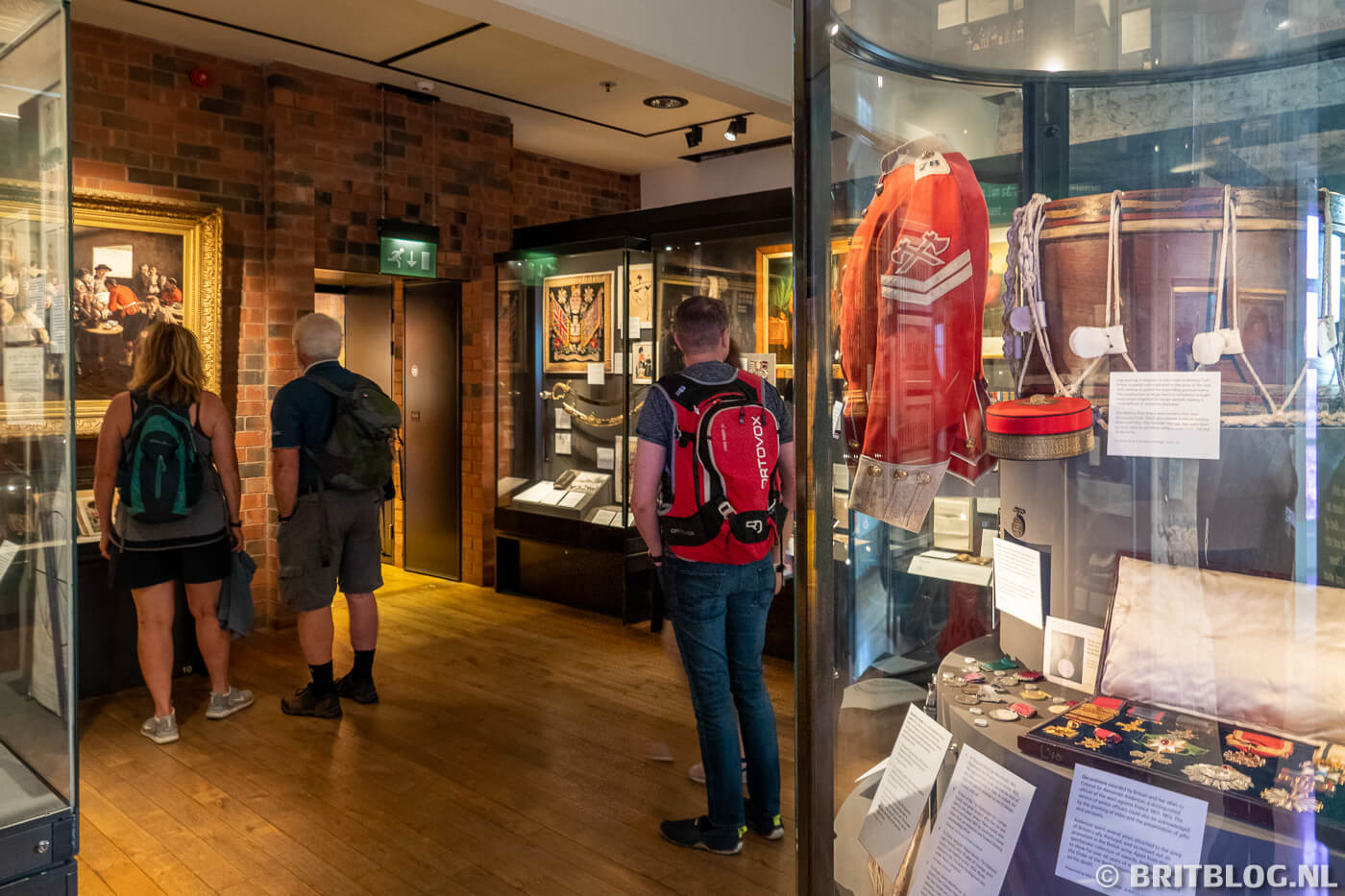 Scottish National War Museum