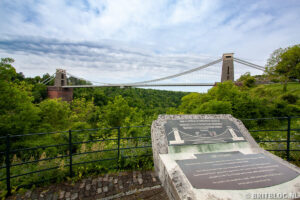 Clifton Suspension Bridge