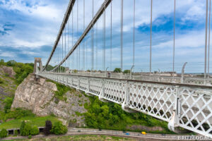 Clifton Suspension Bridge