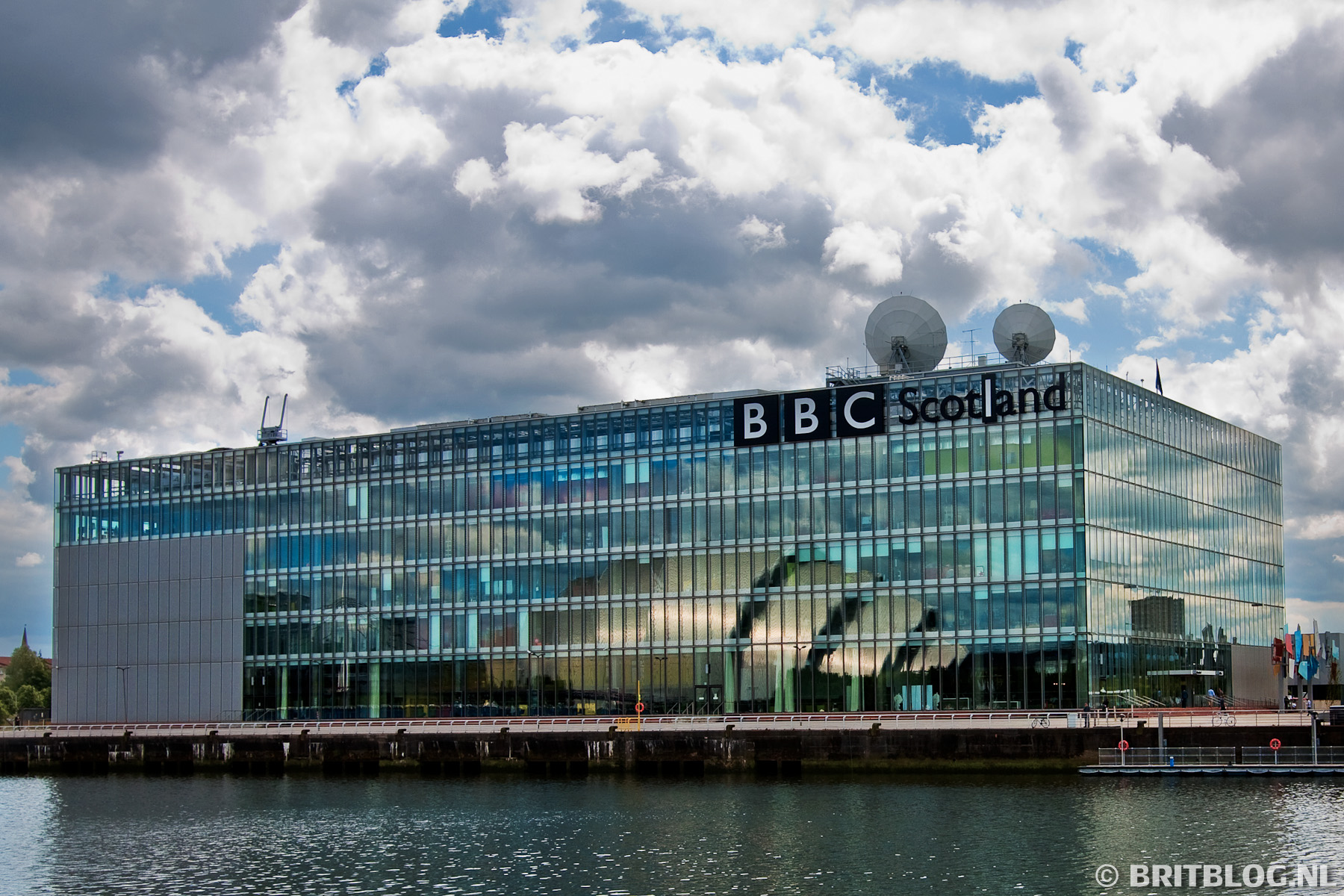 Clyde, Glasgow