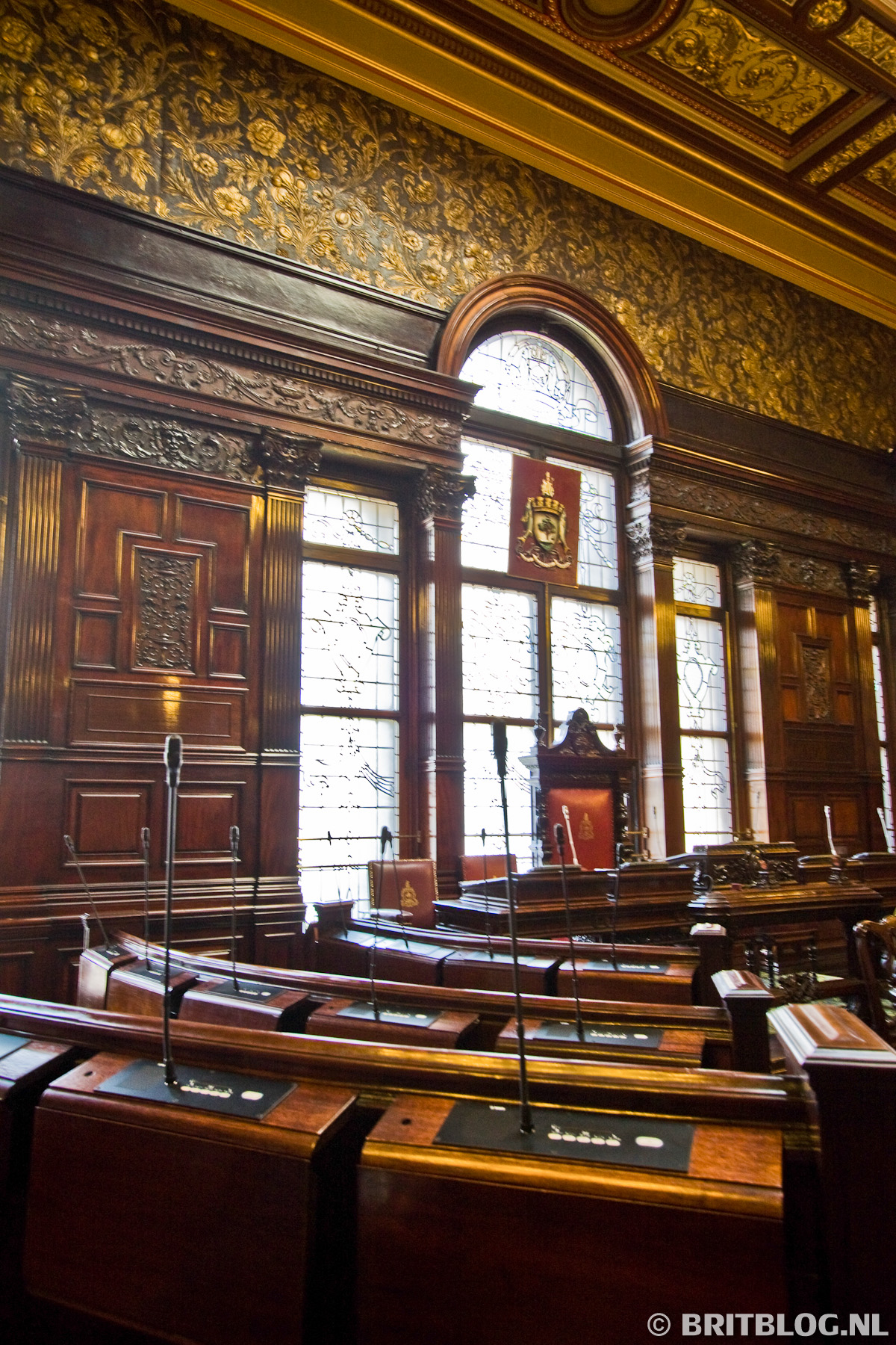 Glasgow City Chambers