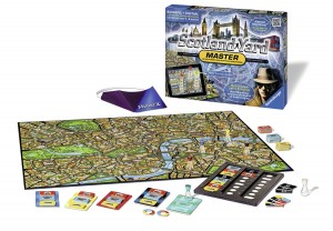 Scotland Yard