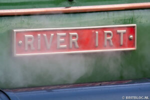 River Irt