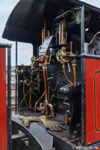 Ravenglass & Eskdale Railway