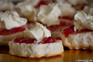 Scones