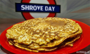 Pannenkoekendag/Shrove day