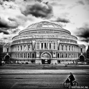 Royal Albert Hall