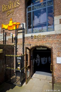 The Beatles Story