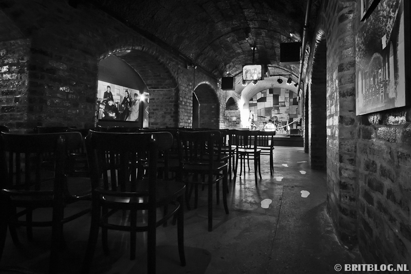 Cavern Club