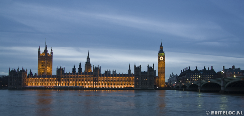 Houses of Parliament
