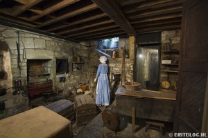 Sally Lunn's Kitchen