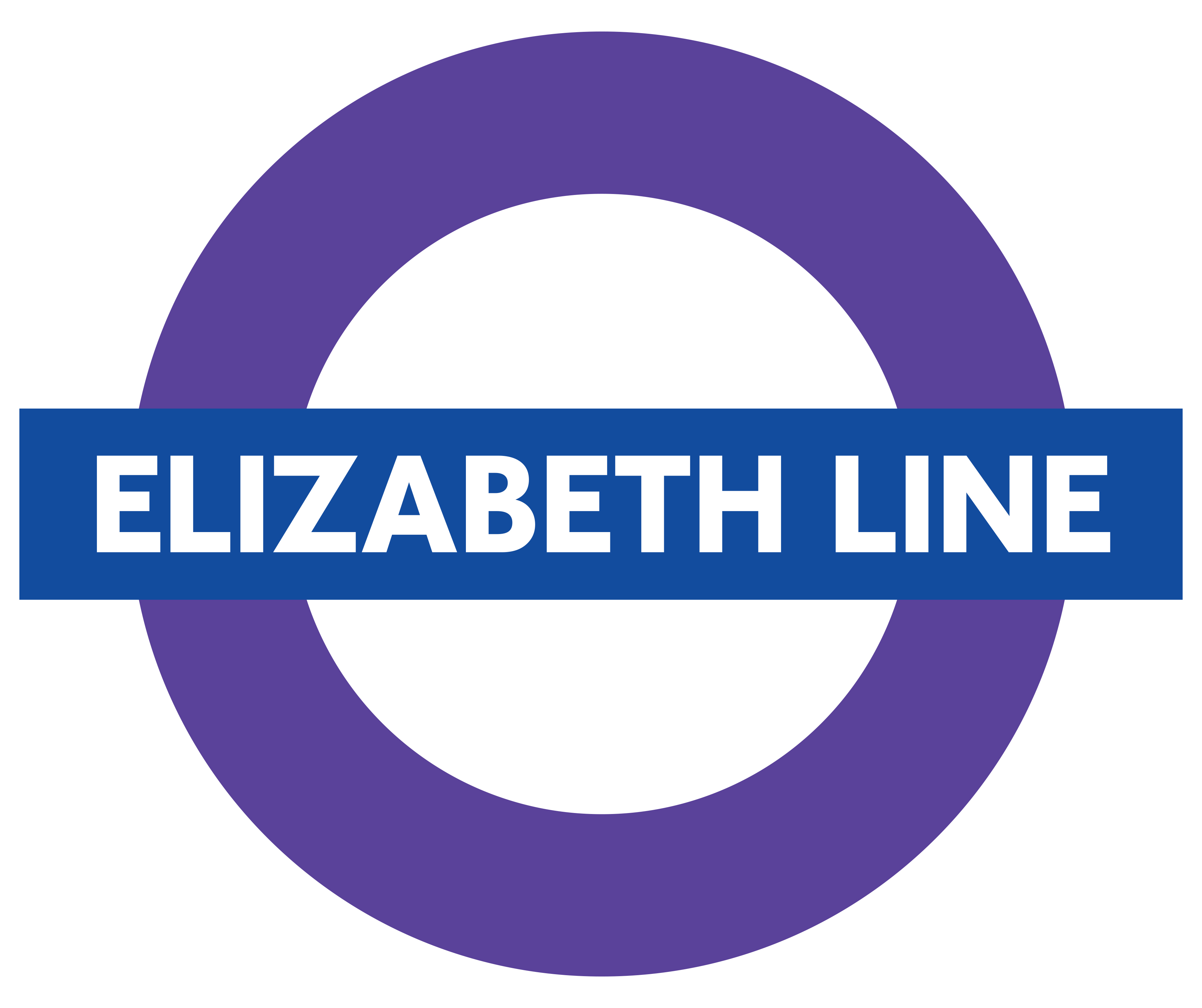 Elizabeth line: de nieuwste metrolijn van Londen