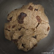 Recept hot cross buns