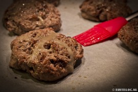 Recept hot cross buns