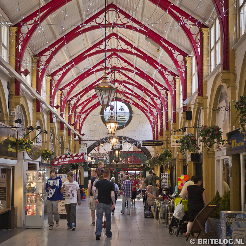 Inverness shopping