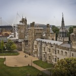 Cardiff Castle