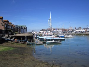 portsmouth