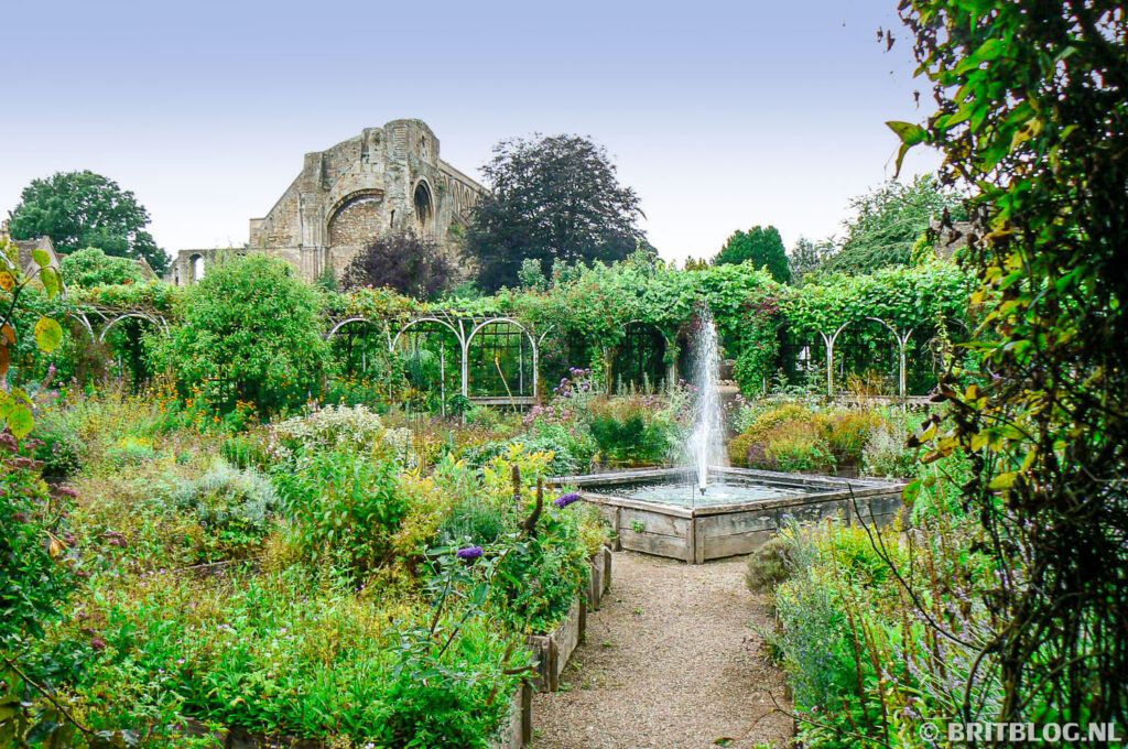 Abbey House Manor Cotswolds