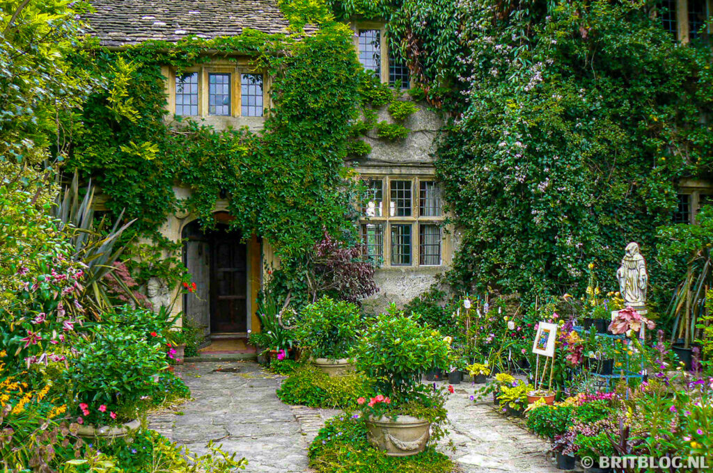Abbey House Manor, Malmesbury