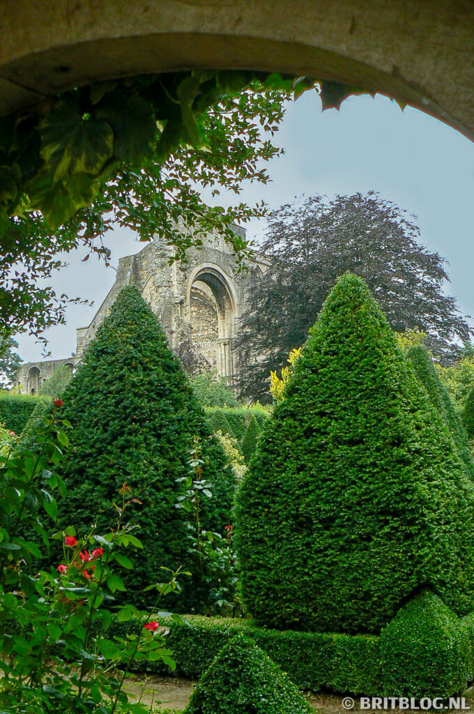 Abbey House Manor, Malmesbury, Wiltshire