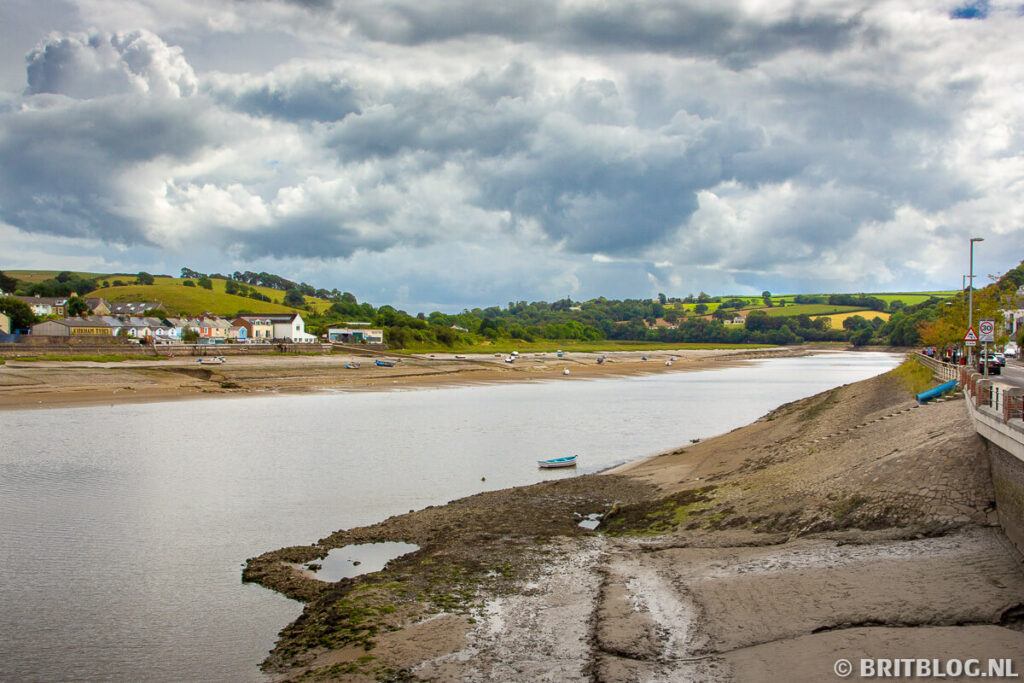Tarka Trail Bideford Extension Railway Barnstaple Bideford 6