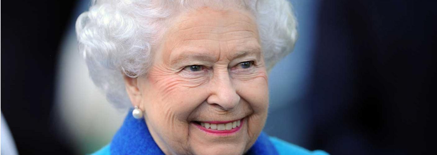 21 april evenementen: Queens birthday, Elizabeth wordt 90!
