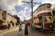 Beamish, The Living Museum of the North, County Durham