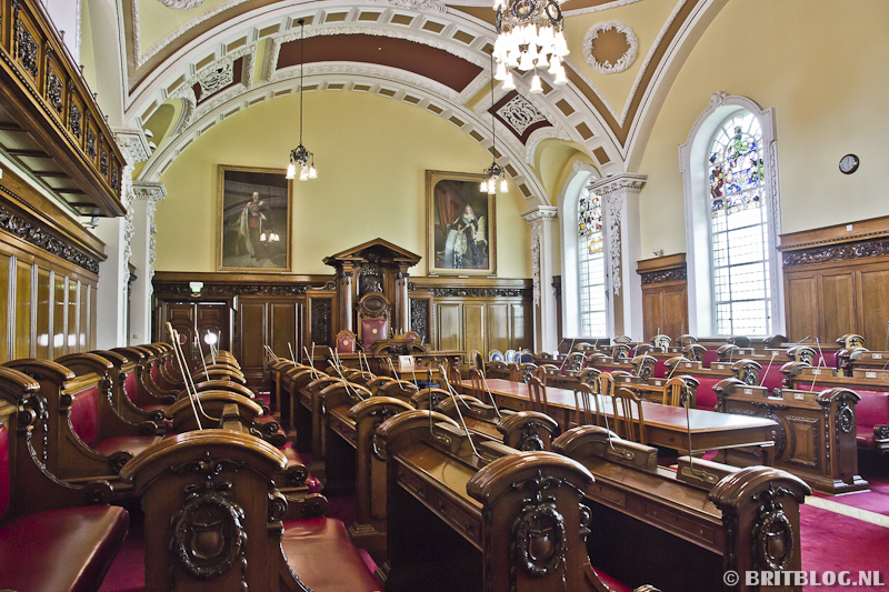 Belfast City Hall