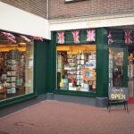Hartley's, The English shop, Arnhem