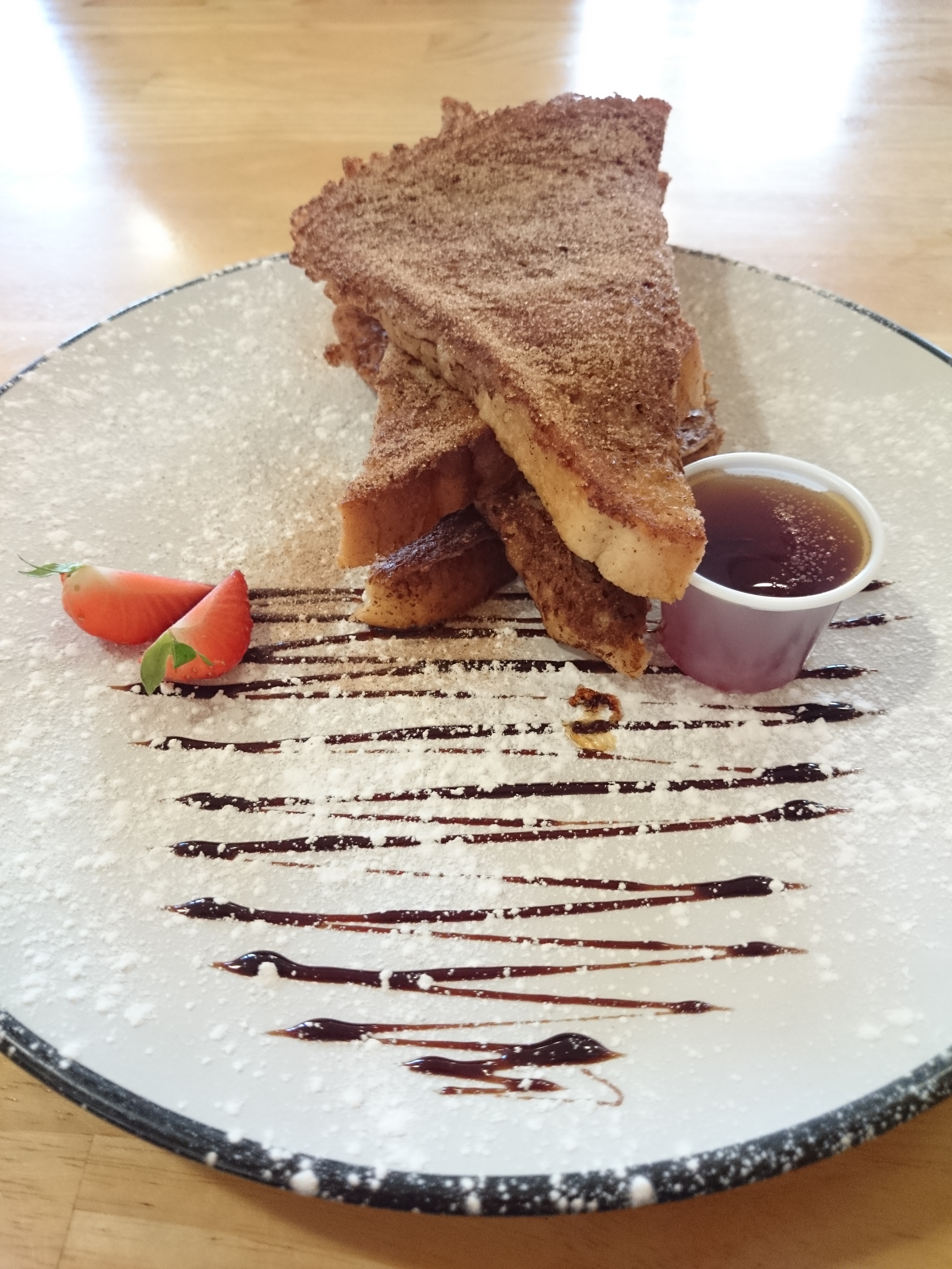French Toast