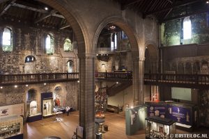 Norwich Castle Keep