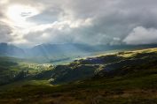 Betws-y-Coed area, Snowdonia, Wales - credit Lonely Planet & VisitWales