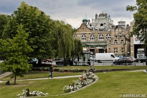 Harrogate