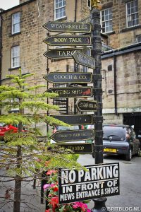 Harrogate