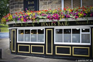 Harrogate