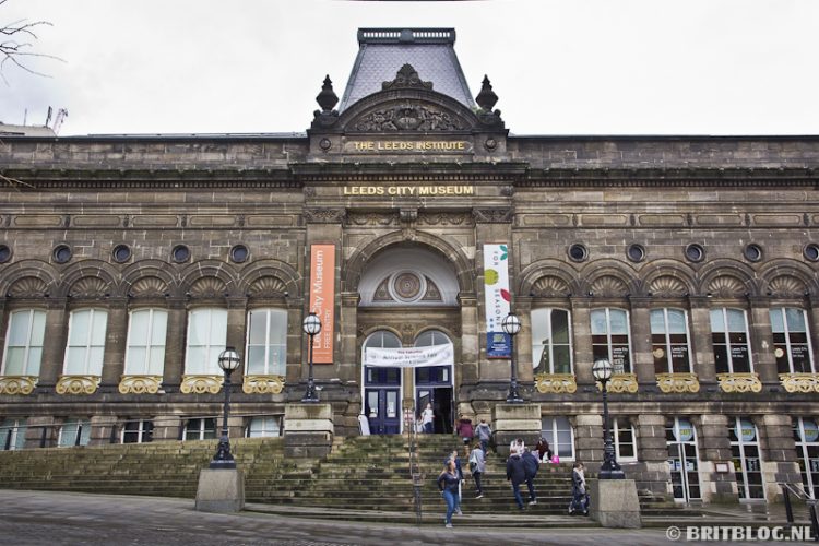 Leeds Museum