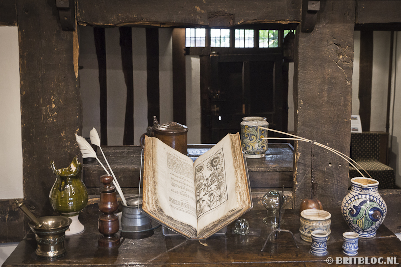 Hall Croft, Stratford-upon-Avon