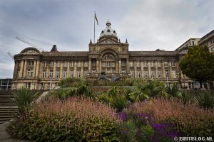 Birmingham