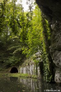 Dudley Tunnel Canal Trust