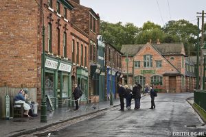 Black Country Living Museum, Dudley