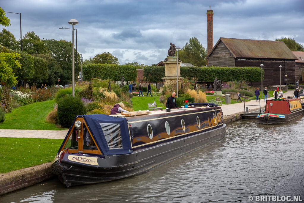 Stratford-upon-Avon