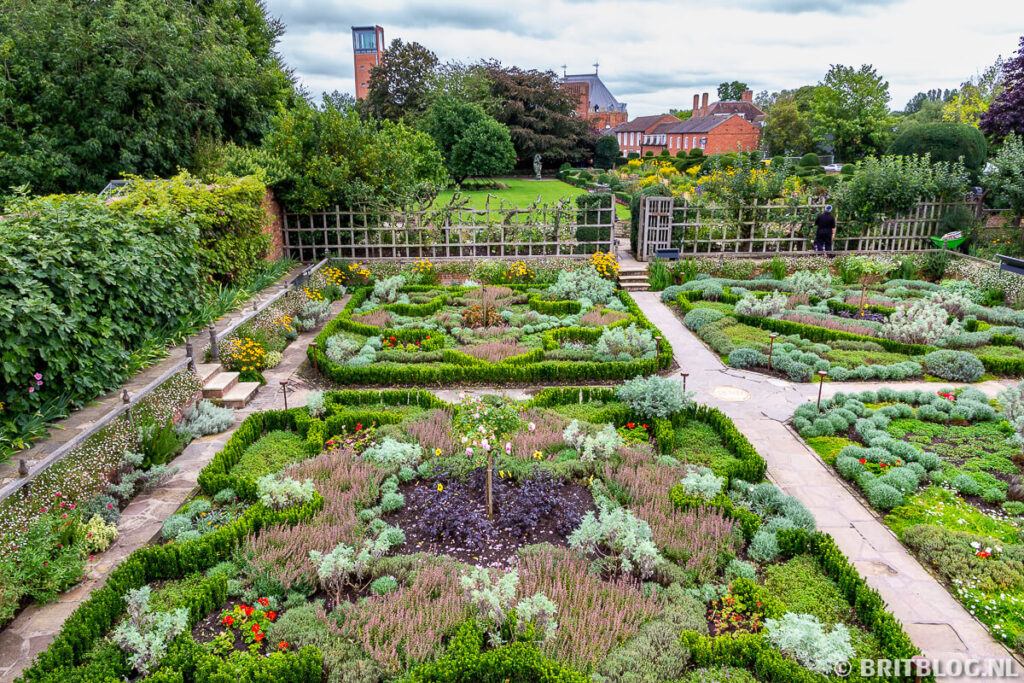 Shakespeare's New Place