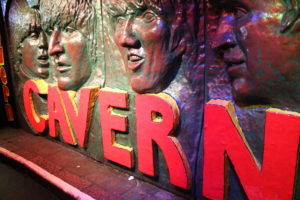 Beatles in Liverpool