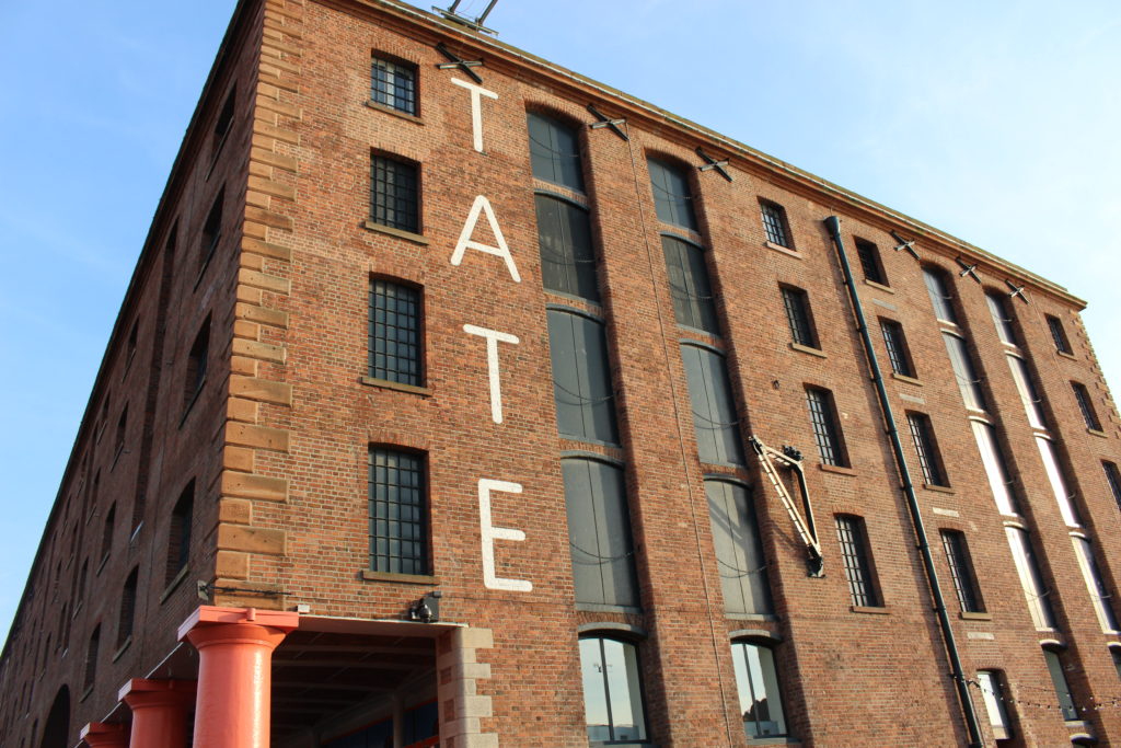 Tate Liverpool