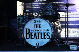 Beatles in Liverpool